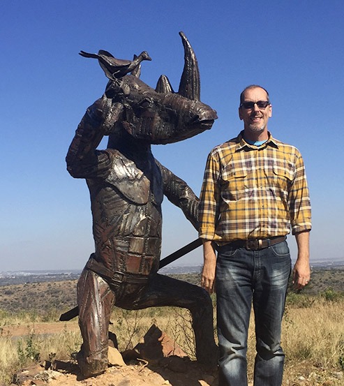 Roger Hunt Travel Agent / Advisor Pictures